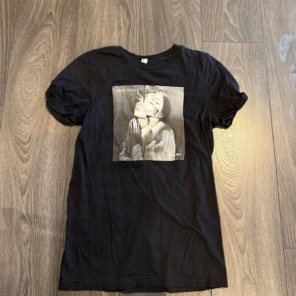 Lennon Stella Concert Tee - Picture 1 of 3